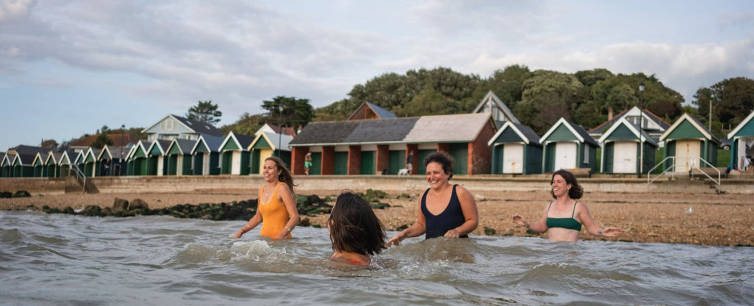 A community united by the sea - Rapanui Clothing