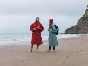 Creating the world’s first circular changing robe - Rapanui Clothing