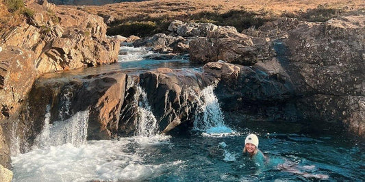 The 11 best wild swimming spots in the UK: sea, lakes & waterfalls - Rapanui Clothing