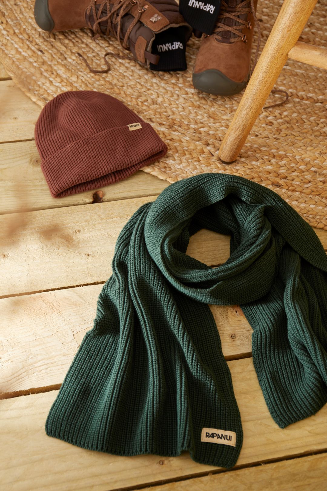 Winter Accessories