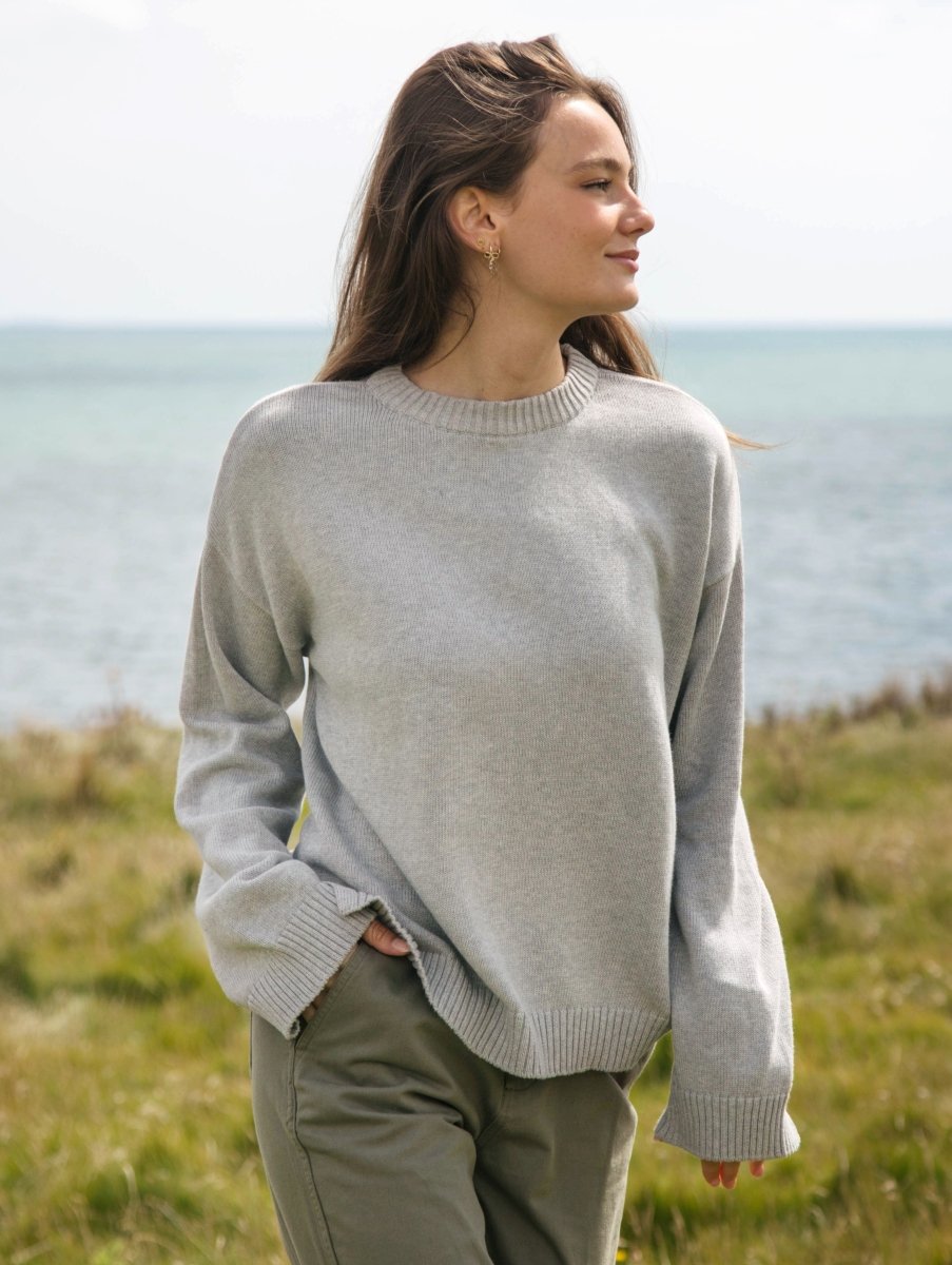 Women's Warm Layers - Rapanui Clothing