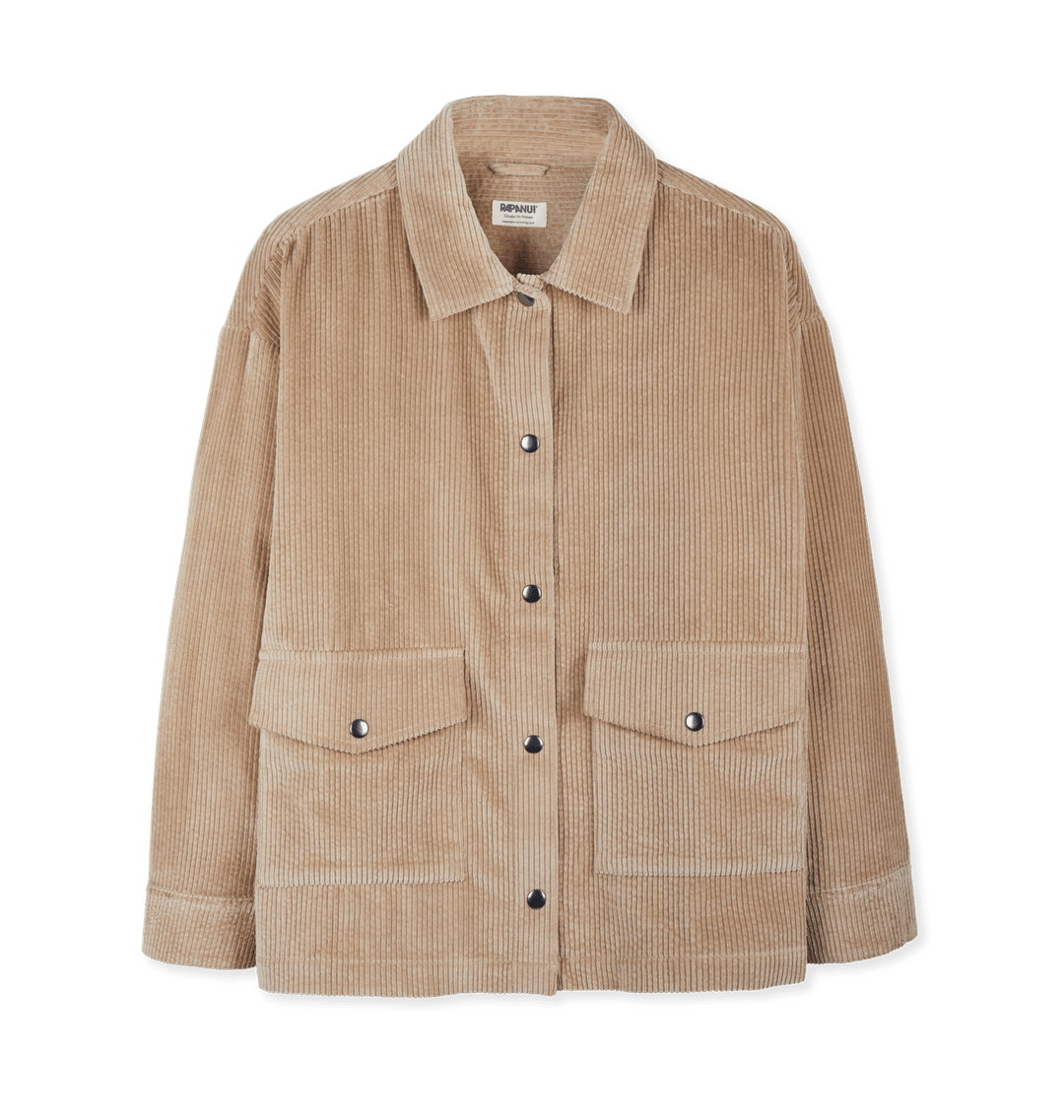 Driftwood Women's Elm Corduroy Jacket