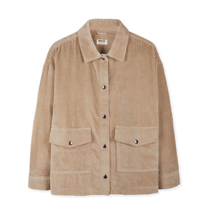 Driftwood Women's Elm Corduroy Jacket