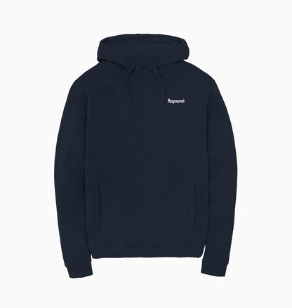 Rapanui Logo Hoodie