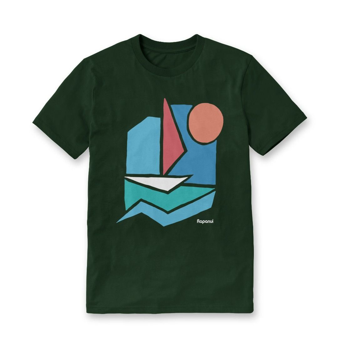 Sailing T-Shirt