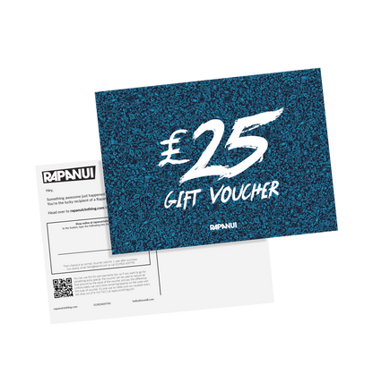 Marine \u00a325 Gift Voucher