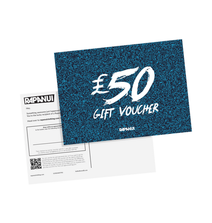 Marine \u00a350 Gift Voucher