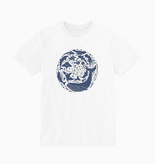 Marine Life T-Shirt