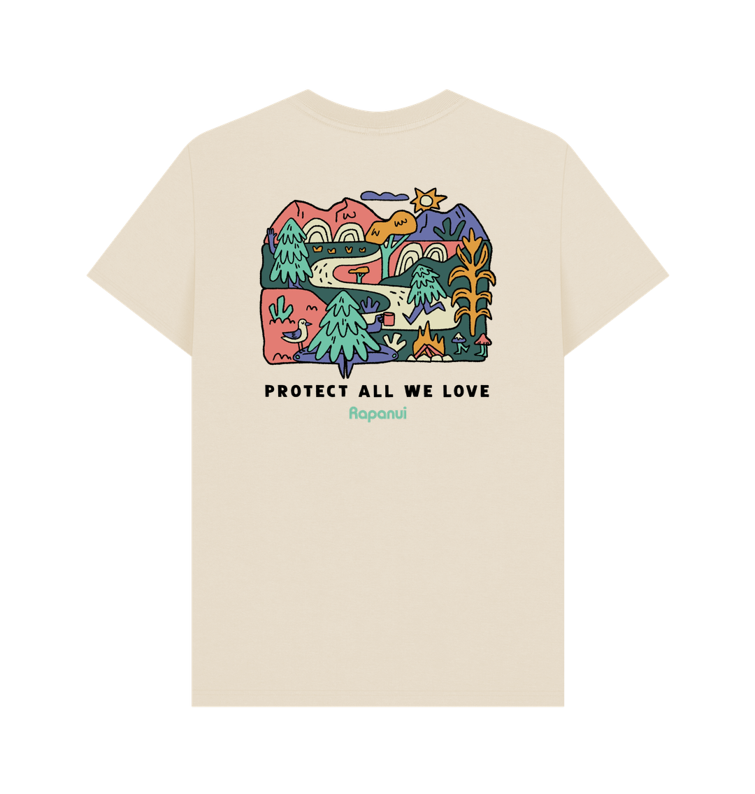 Protect All We Love T-Shirt