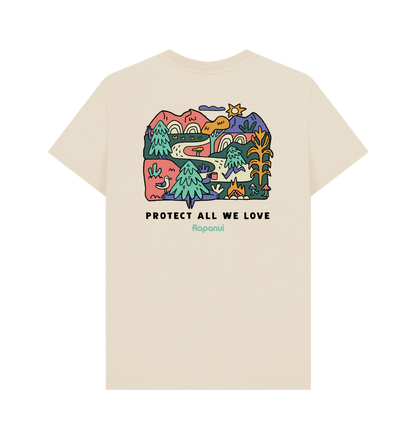 Protect All We Love T-Shirt