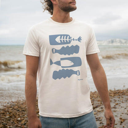 Sea Pollution T-Shirt