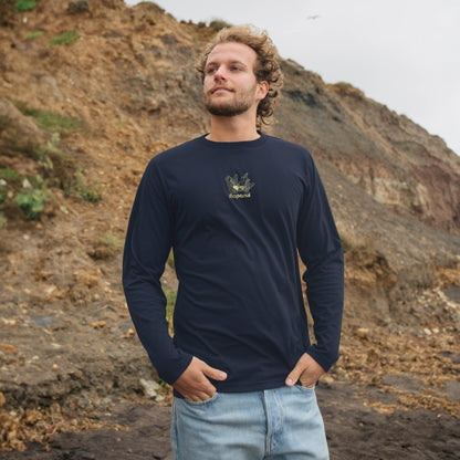 Off The Beaten Path Long Sleeve T-Shirt