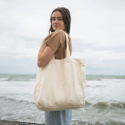 Large tote bag