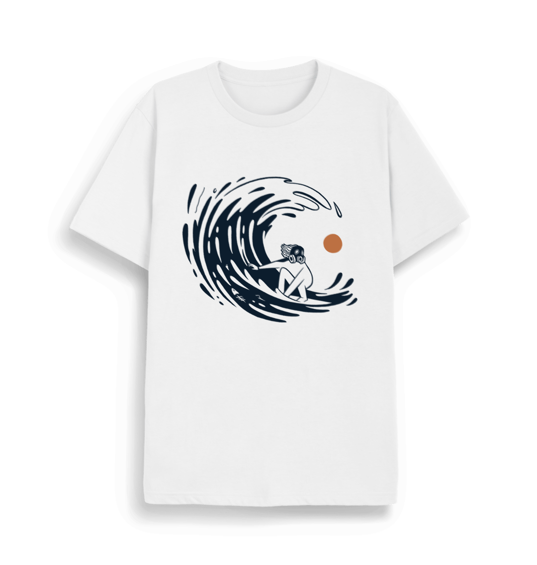 Protect Our Seas T-Shirt