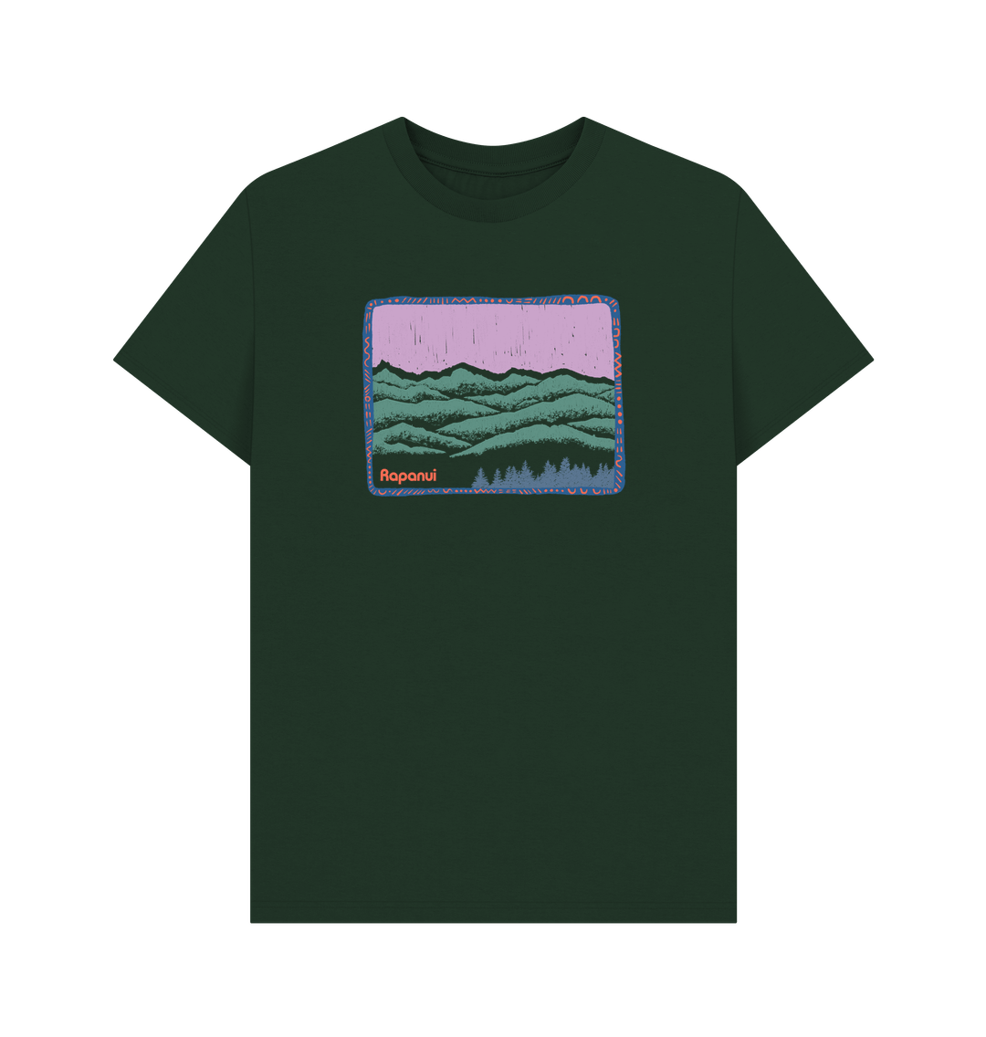 Evergreen Climbing T-Shirt