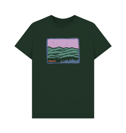 Evergreen Climbing T-Shirt