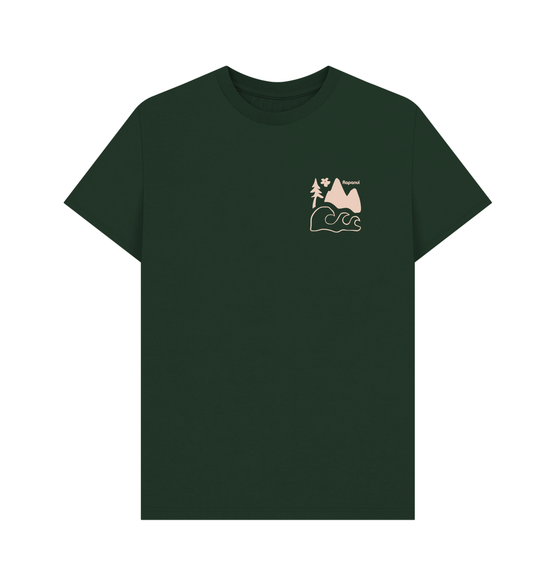 Better Outdoors T-Shirt - Printed T-shirt