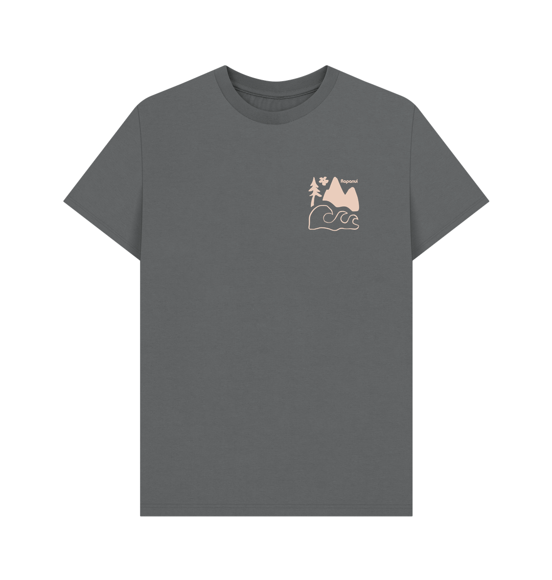 Better Outdoors T-Shirt - Printed T-shirt