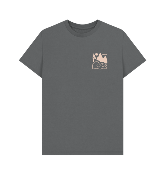 Better Outdoors T-Shirt - Printed T-shirt