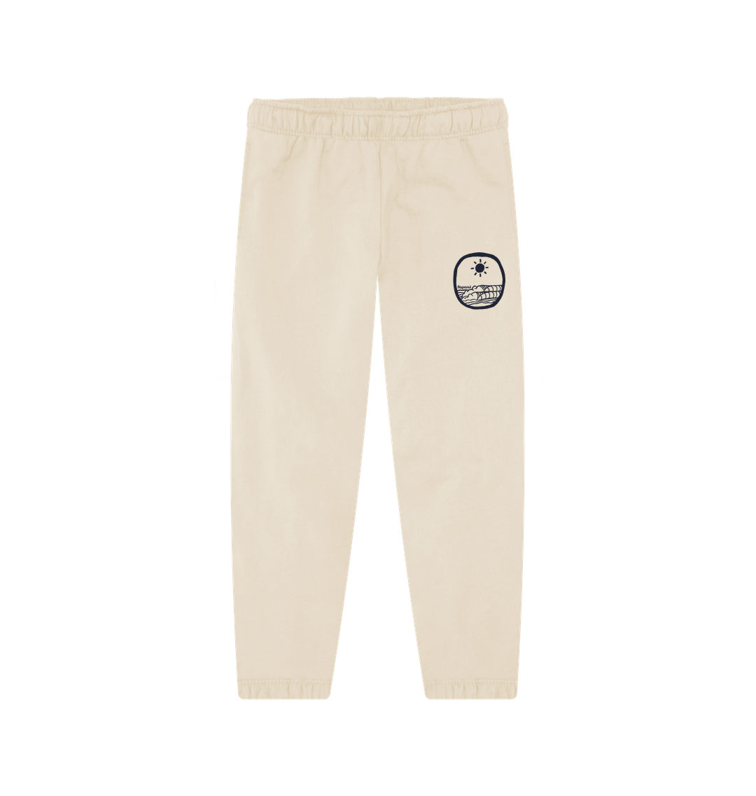 Coastal Life Joggers - Trousers