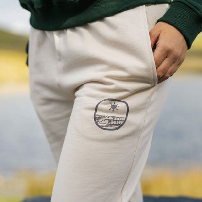 Coastal Life Joggers - Trousers