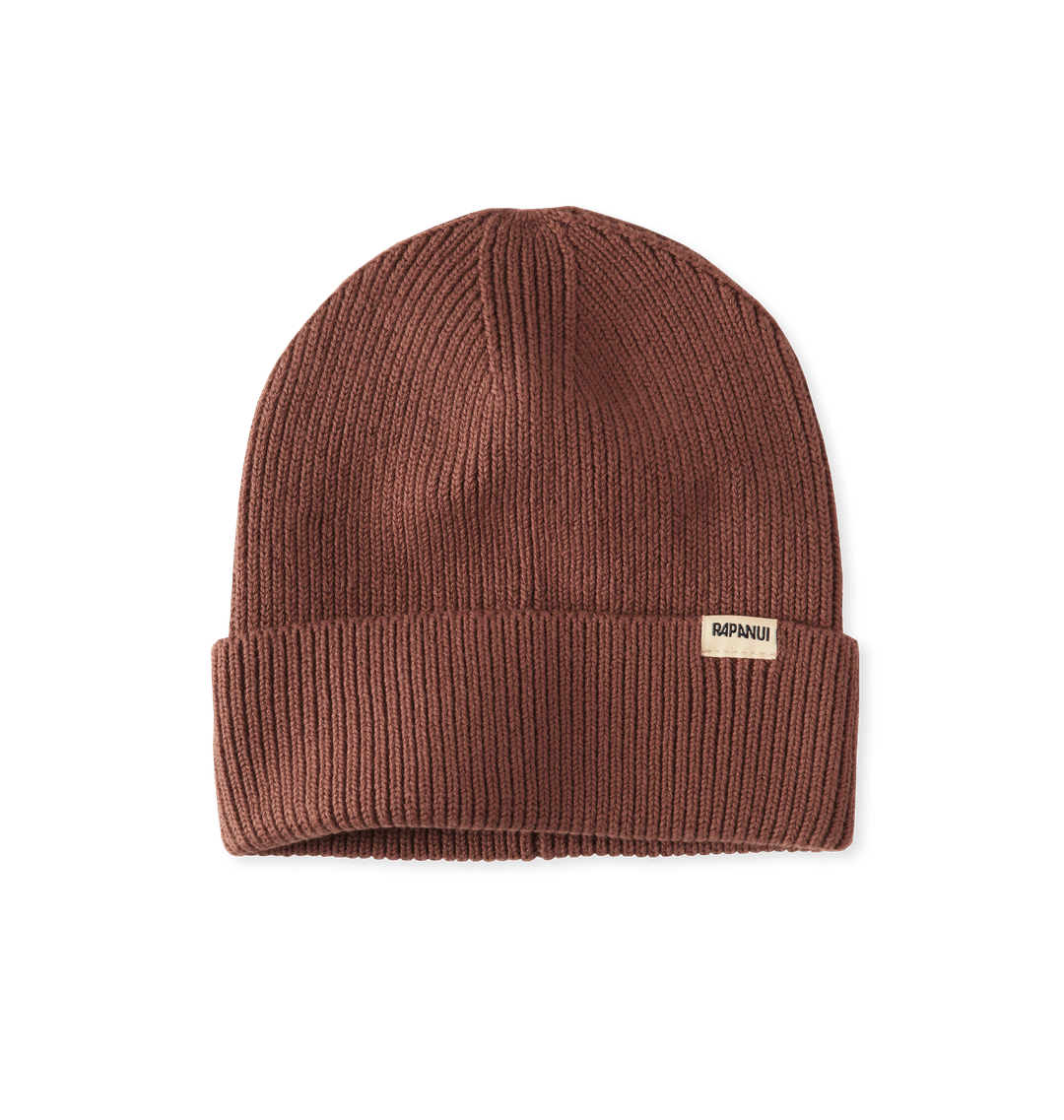 Cotton Harbour Beanie - Beanie