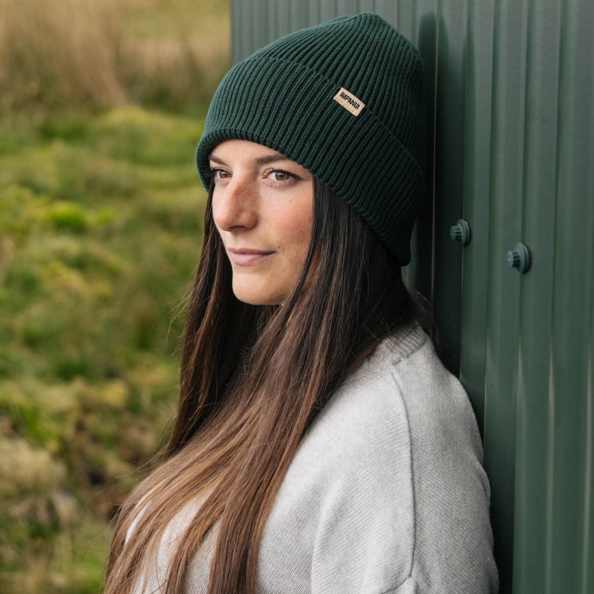 Cotton Harbour Beanie - Beanie