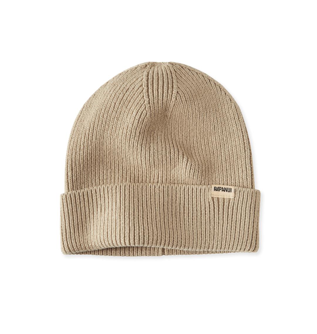 Cotton Harbour Beanie - Beanie