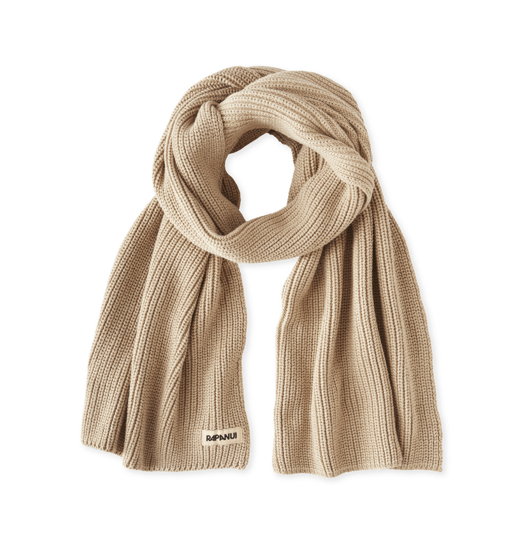 Cotton Harbour Scarf - Scarf