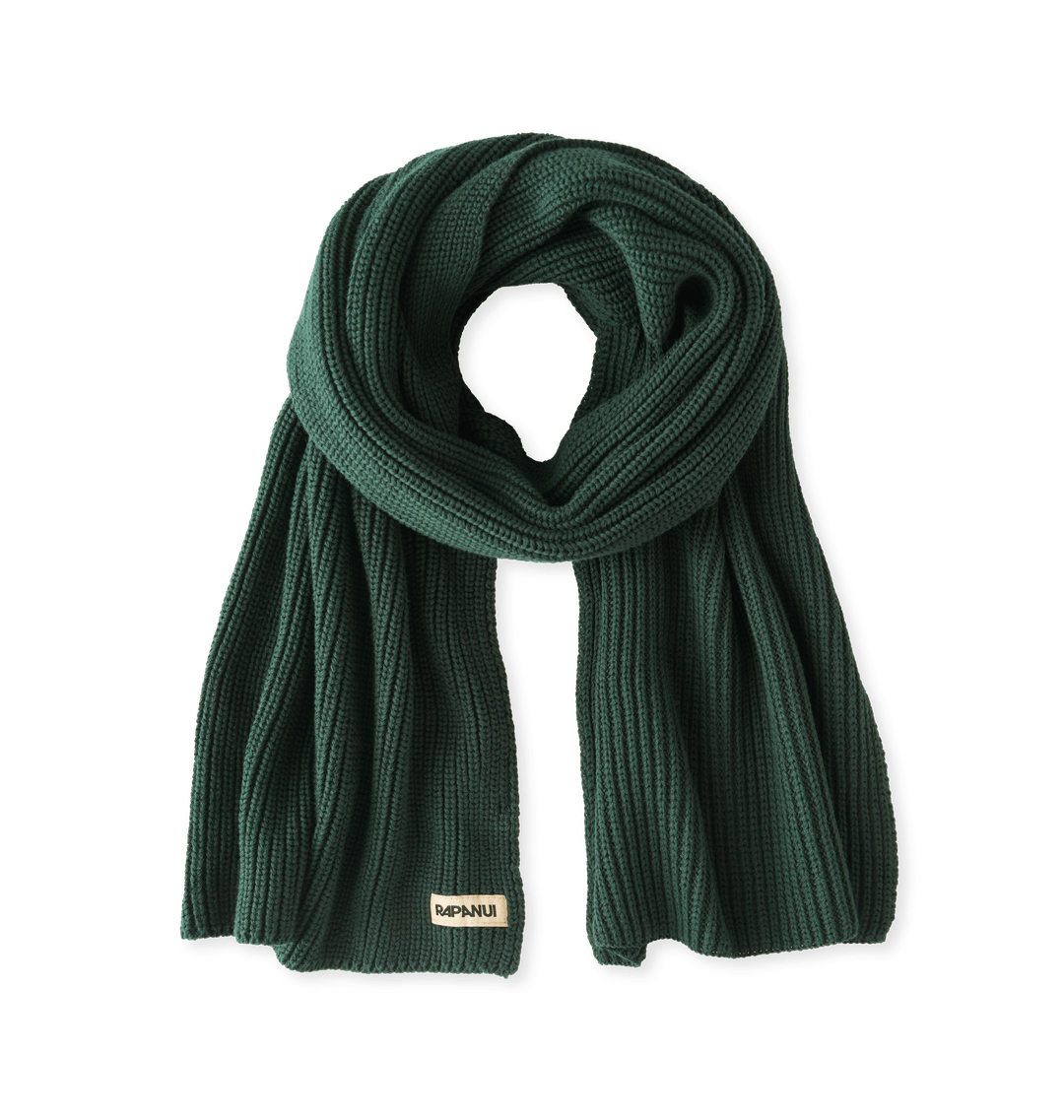 Cotton Harbour Scarf - Scarf