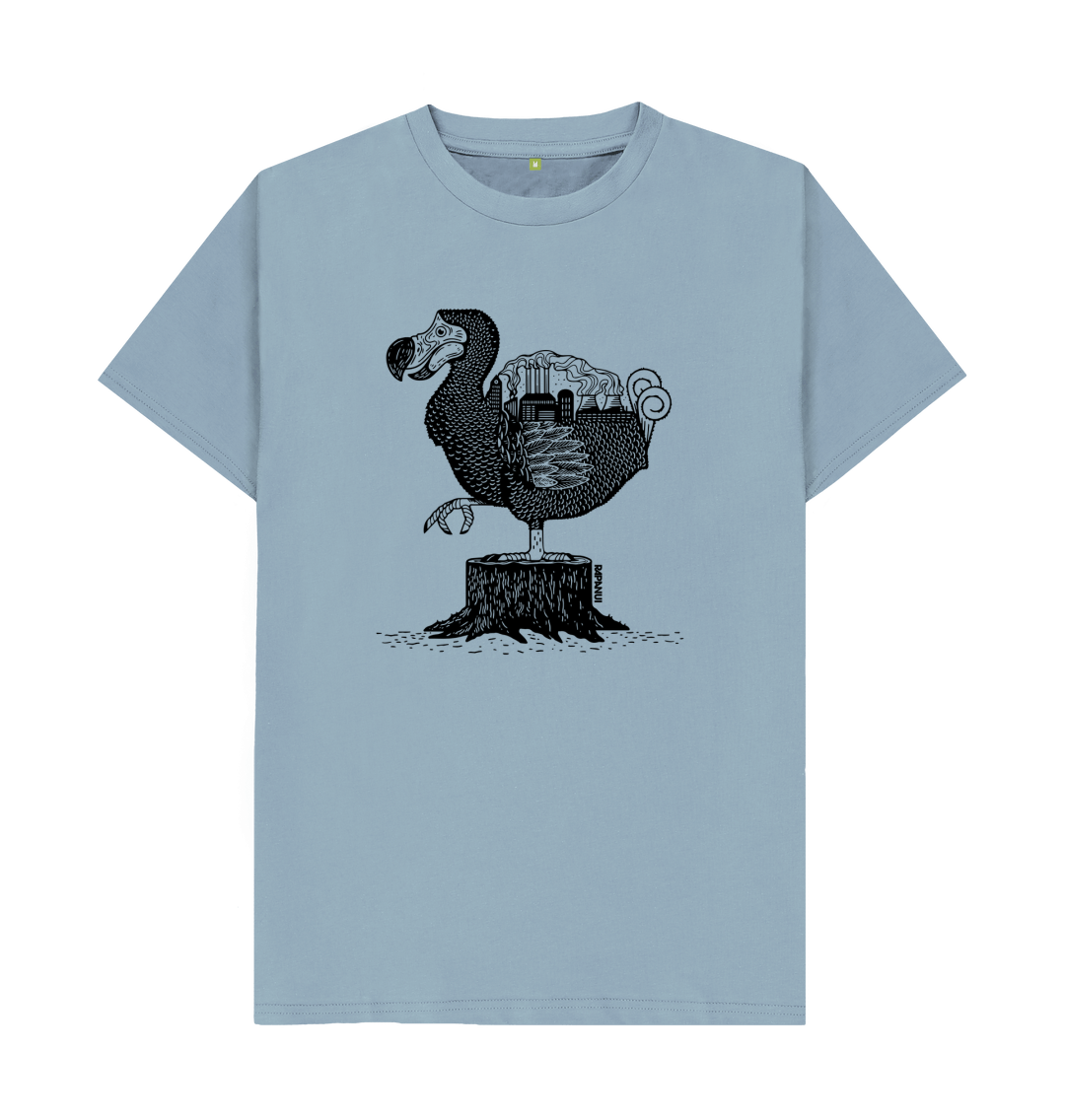 Dodo T-Shirt - Printed T-shirt