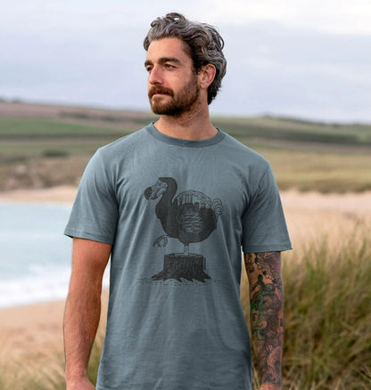 Dodo T-Shirt - Printed T-shirt