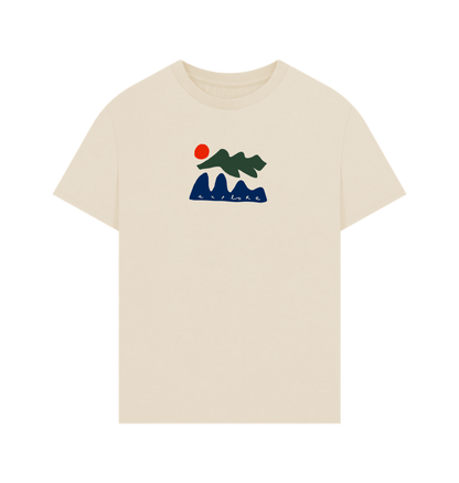 Explore Earth T-Shirt - Printed T-shirt