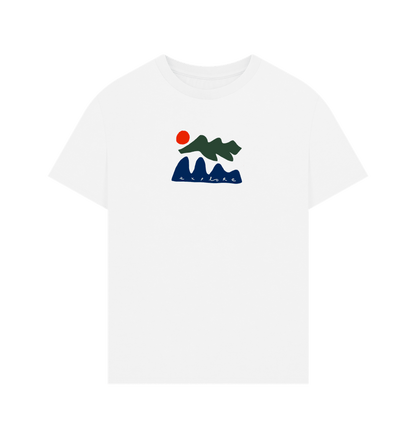 Explore Earth T-Shirt - Printed T-shirt