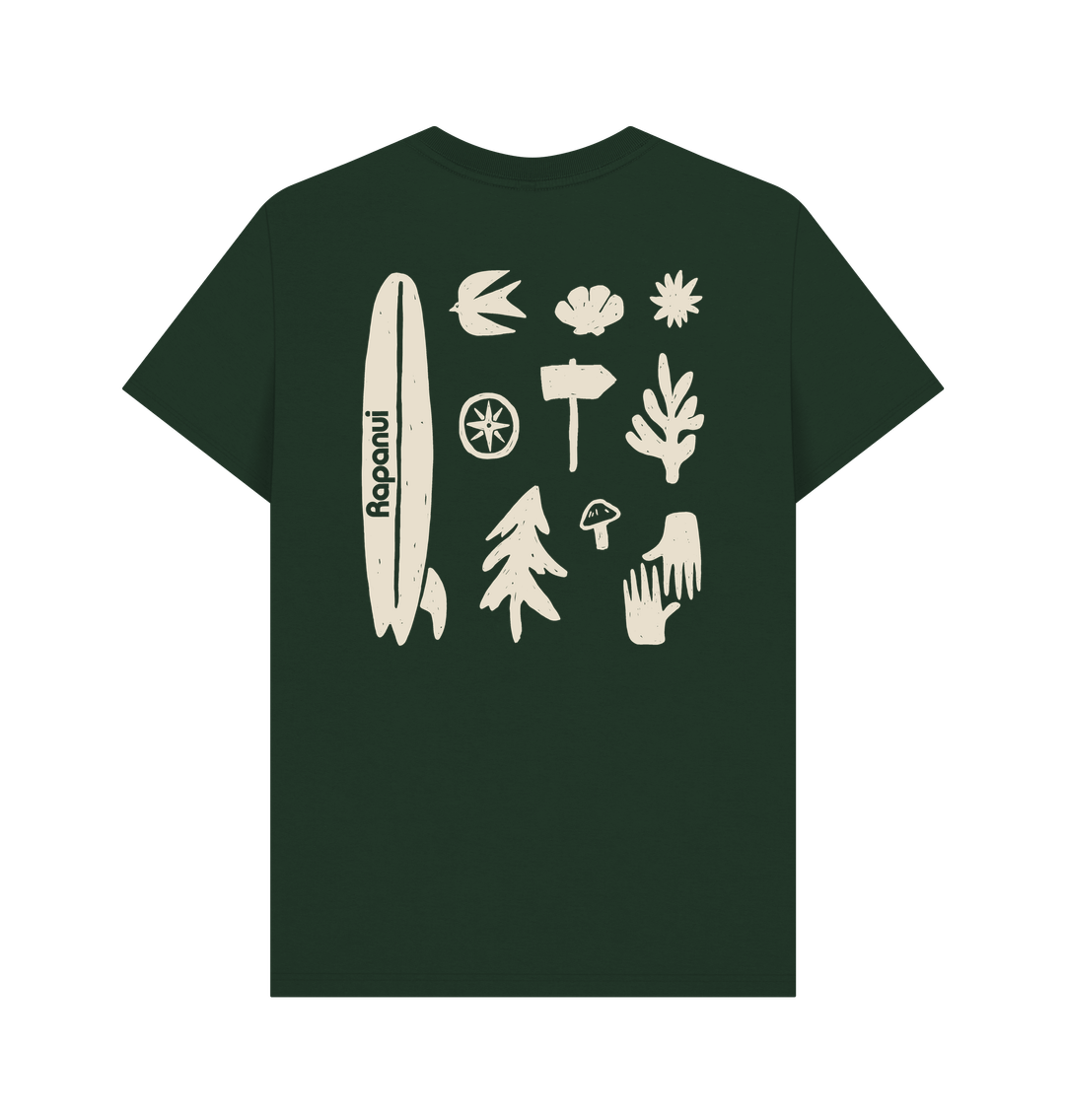 Explore More T-Shirt - Printed T-shirt