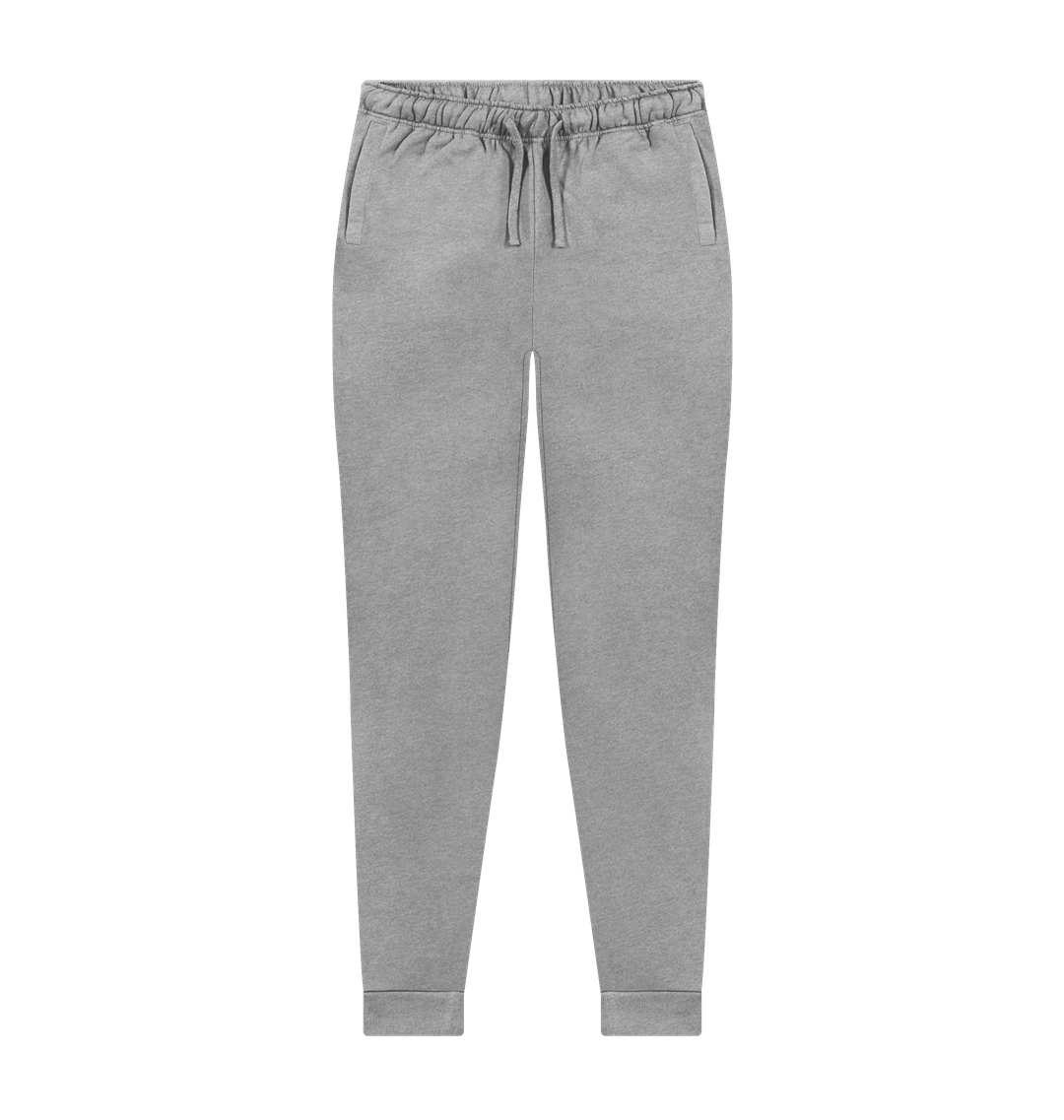 Fireside Organic Cotton Joggers - Trousers