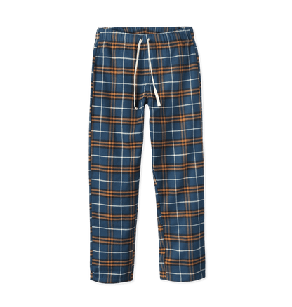 Flannel Pyjama Bottoms - Trousers