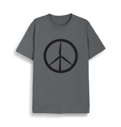 Peace Turbine T-Shirt