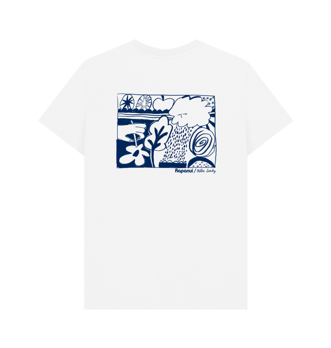 Forage T-Shirt - Printed T-shirt