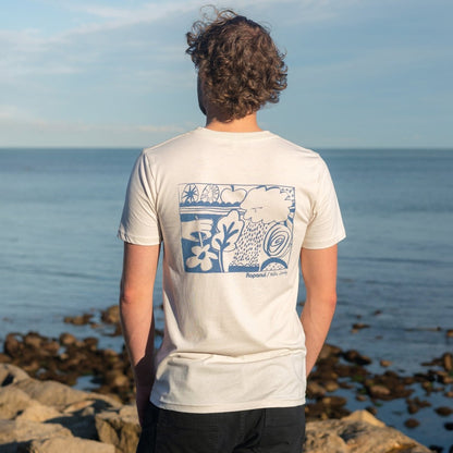 Forage T-Shirt - Printed T-shirt