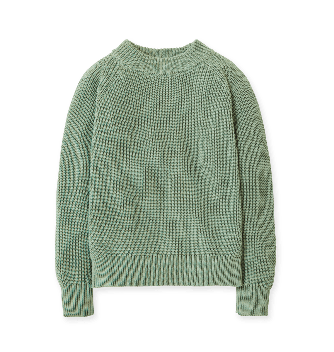 Headland Knitted Cotton Jumper - Knitwear