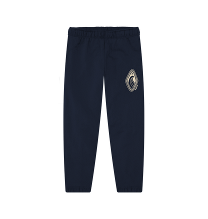 Island Rhythm Joggers - Trousers