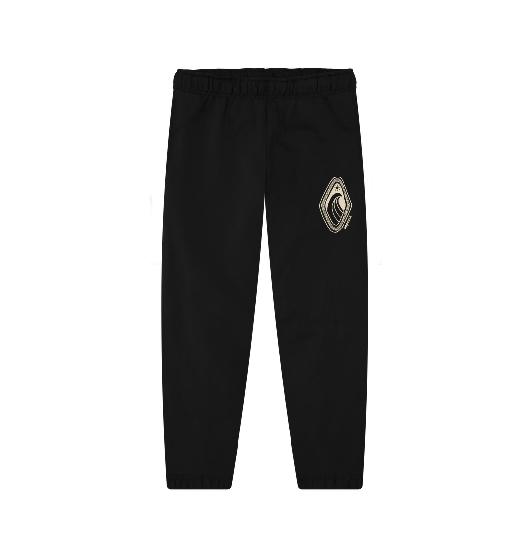 Island Rhythm Joggers - Trousers