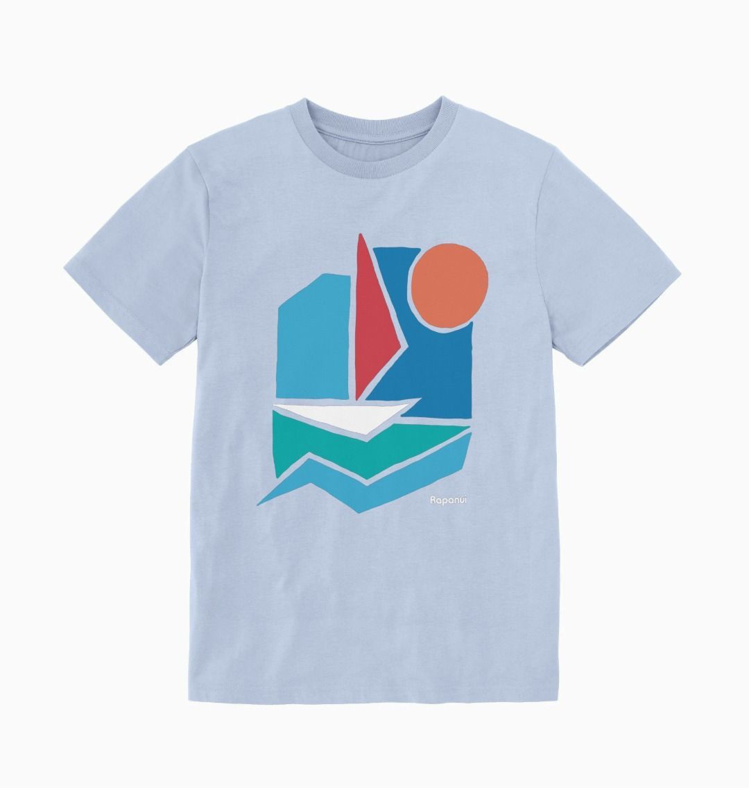 Sailing T-Shirt