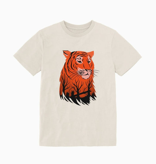 Tiger T-Shirt