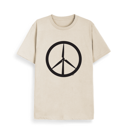 Peace Turbine T-Shirt