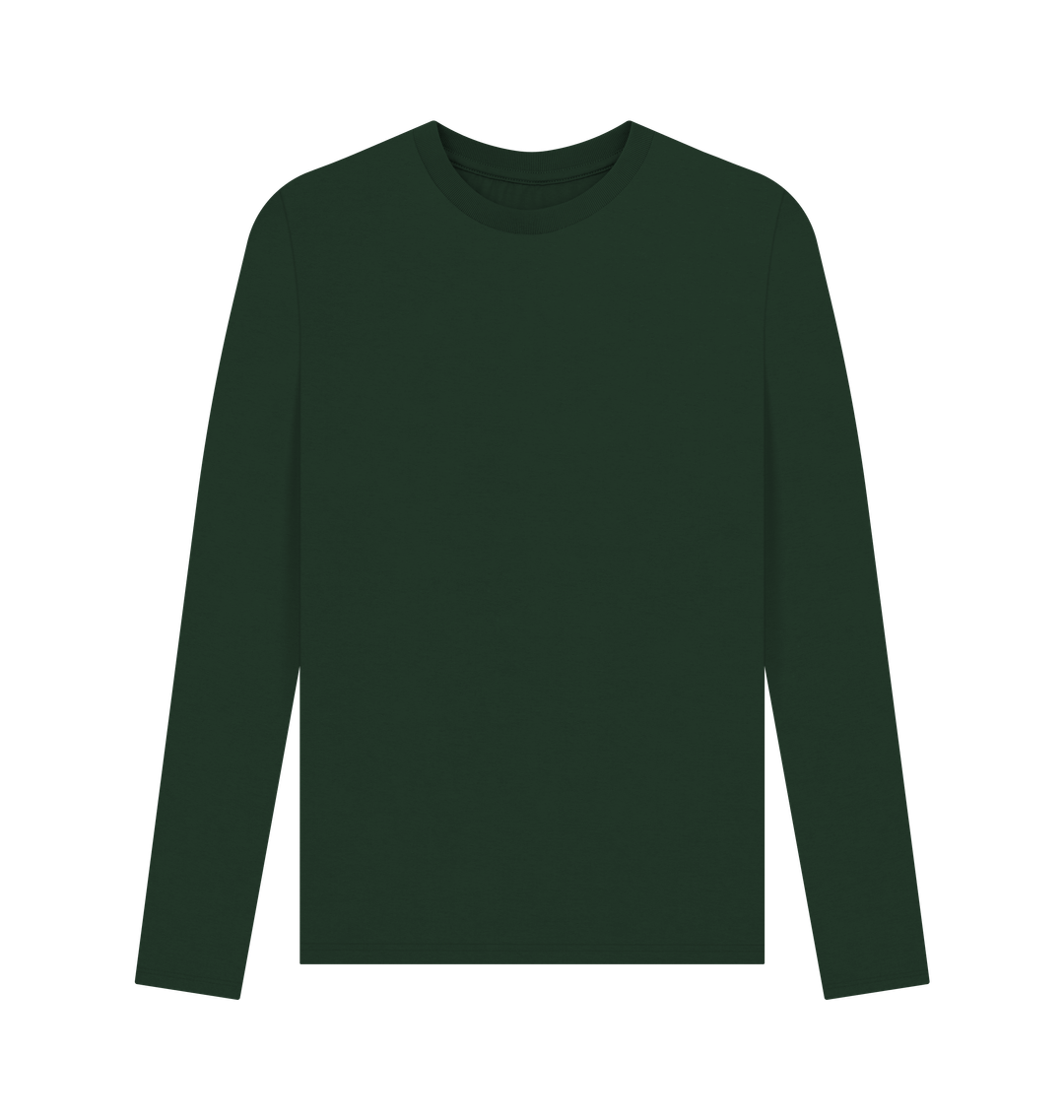 Evergreen Long Sleeve T-shirt