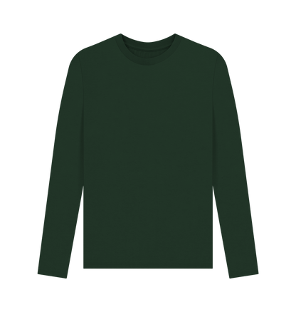 Evergreen Long Sleeve T-shirt