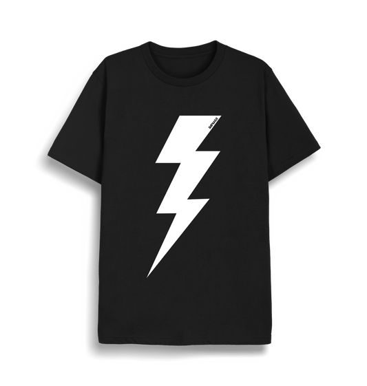 Lightning Bolt T-shirt - Printed T-shirt