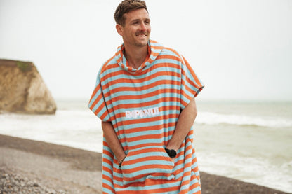 Limited Edition Surf Towel - Robes & Towels